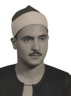 Mohamed El Manchaoui - Mohamed-El-Manchaoui